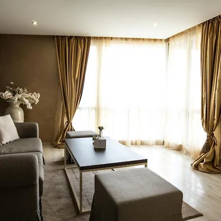 Paradiso Dreams Boutique Hotel By Asteri Hotels 酒店