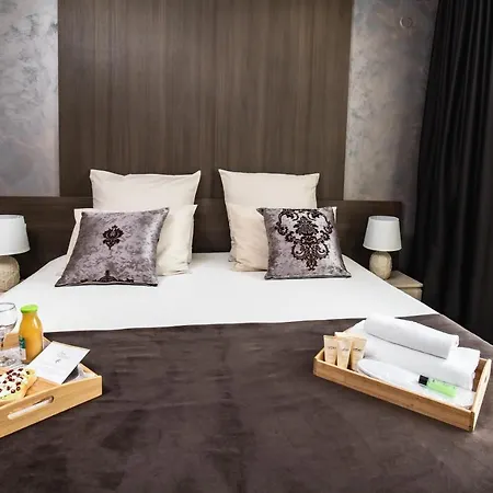 Paradiso Dreams Boutique Hotel By Asteri Hotels Nesebar