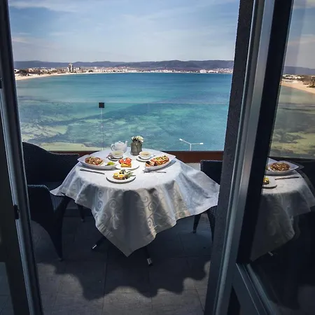 Paradiso Dreams Boutique Hotel By Asteri Hotels Hotel