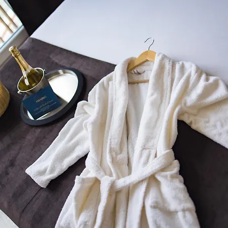 Hotel Paradiso Dreams Boutique Hotel By Asteri Hotels