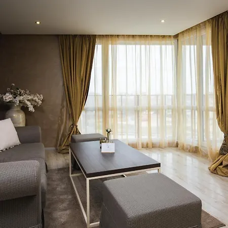 Paradiso Dreams Boutique Hotel By Asteri Hotels 酒店 4*