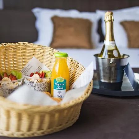 Paradiso Dreams Boutique Hotel By Asteri Hotels 4*