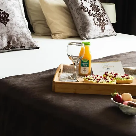Paradiso Dreams Boutique Hotel By Asteri Hotels 4*