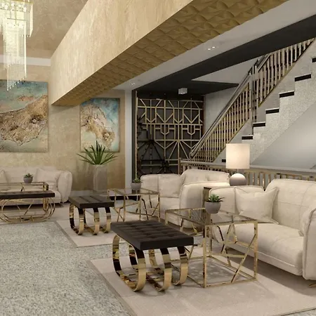 Paradiso Dreams Boutique Hotel By Asteri Hotels 酒店