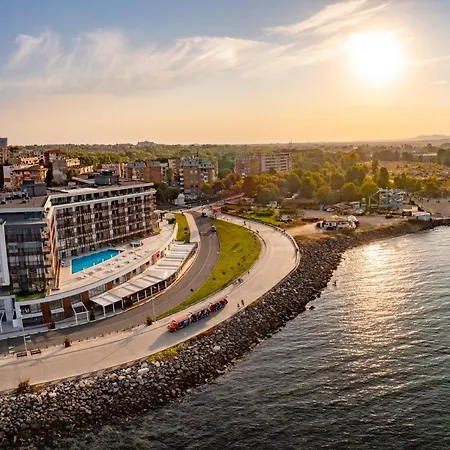 Paradiso Dreams Boutique Hotel By Asteri Hotels Hotel 4*