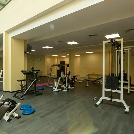 Paradiso Dreams Boutique Hotel By Asteri Hotels Hotel Nesebar