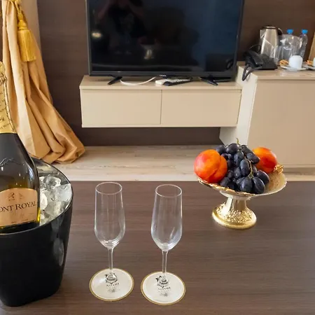 Paradiso Dreams Boutique Hotel By Asteri Hotels Nesebar