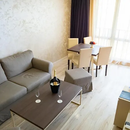 Paradiso Dreams Boutique Hotel By Asteri Hotels Nesebar