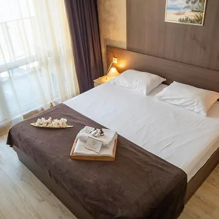 Paradiso Dreams Boutique Hotel By Asteri Hotels 酒店 4*