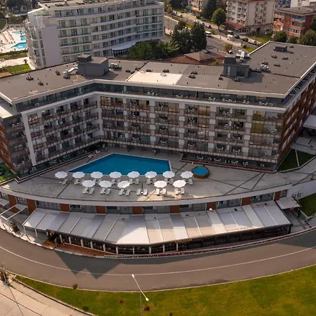 Paradiso Dreams Boutique Hotel By Asteri Hotels Nesebar