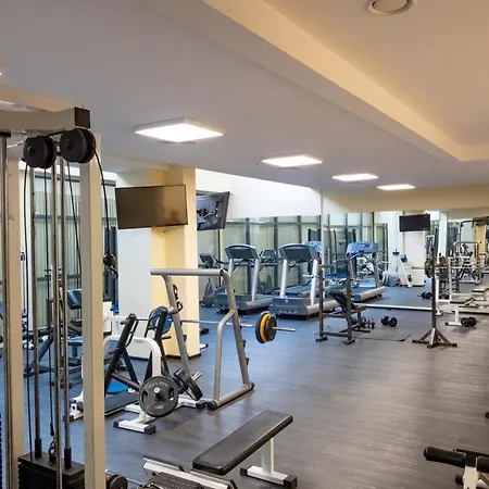 Paradiso Dreams Boutique Hotel By Asteri Hotels 4* Nesebar
