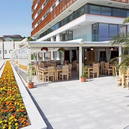 Hotel Paradiso Dreams Boutique Hotel By Asteri Hotels