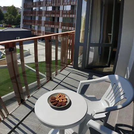 Paradiso Dreams Boutique Hotel By Asteri Hotels 4* Nesebar