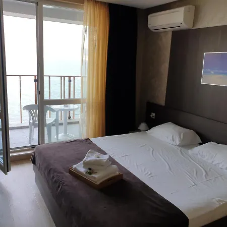 Hotel Paradiso Dreams Boutique Hotel By Asteri Hotels Nesebar