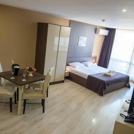 酒店 Paradiso Dreams Boutique Hotel By Asteri Hotels 4*