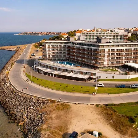 Paradiso Dreams Boutique Hotel By Asteri Hotels Hotel 4*