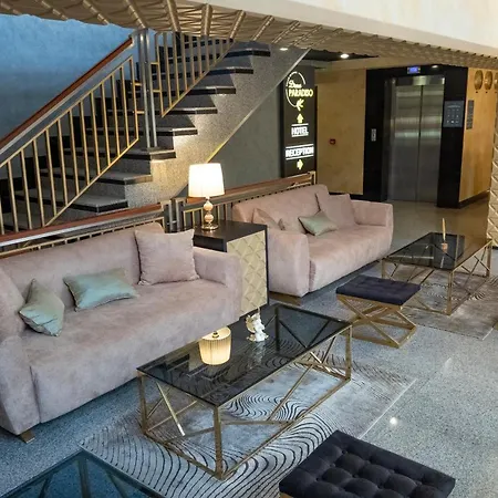 Hotel Paradiso Dreams Boutique Hotel By Asteri Hotels 4*