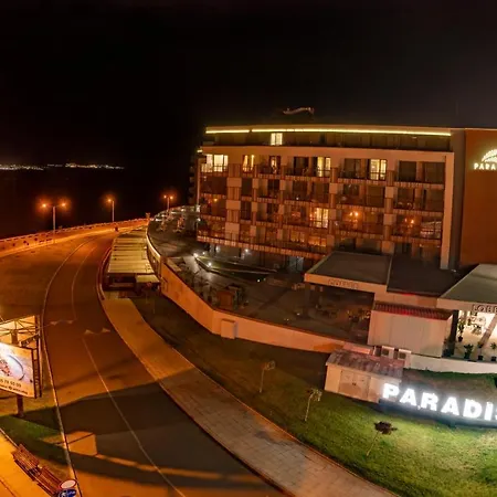 Hotel Paradiso Dreams Boutique Hotel By Asteri Hotels