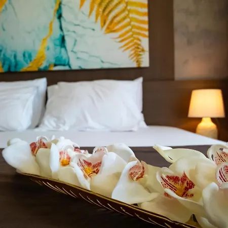 Hotel Paradiso Dreams Boutique Hotel By Asteri Hotels 4*