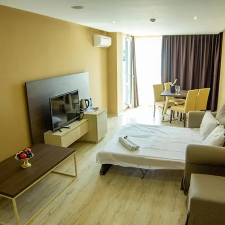 Paradiso Dreams Boutique Hotel By Asteri Hotels 酒店 4*