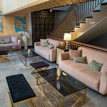 酒店 Paradiso Dreams Boutique Hotel By Asteri Hotels 4*