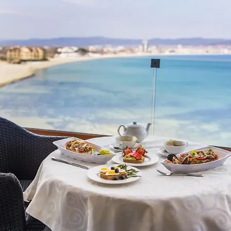 Paradiso Dreams Boutique Hotel By Asteri Hotels Hotel