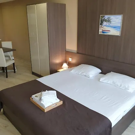 Paradiso Dreams Boutique Hotel By Asteri Hotels 酒店