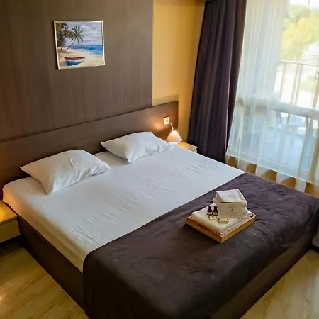 Paradiso Dreams Boutique Hotel By Asteri Hotels 酒店