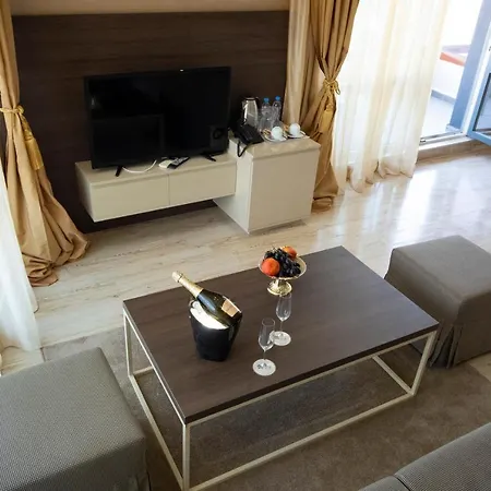 Paradiso Dreams Boutique Hotel By Asteri Hotels 4*