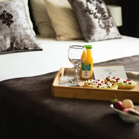 Paradiso Dreams Boutique Hotel By Asteri Hotels 4*