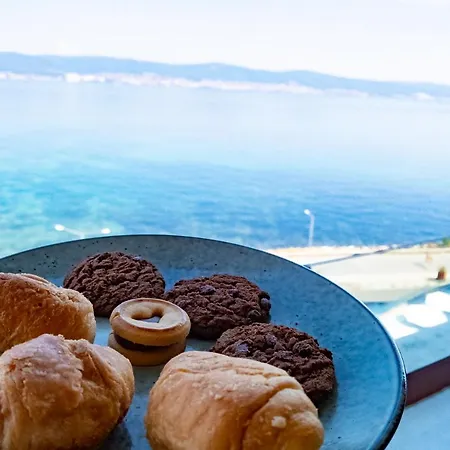 Paradiso Dreams Boutique Hotel By Asteri Hotels Nesebar