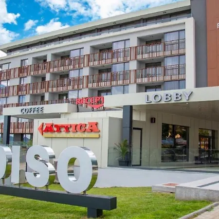 Paradiso Dreams Boutique Hotel By Asteri Hotels 酒店 4*
