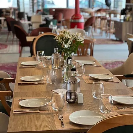 Paradiso Dreams Boutique Hotel By Asteri Hotels 酒店 4*