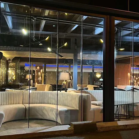 Paradiso Dreams Boutique Hotel By Asteri Hotels 4* 内塞伯尔