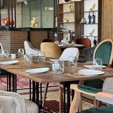 Paradiso Dreams Boutique Hotel By Asteri Hotels Nesebar
