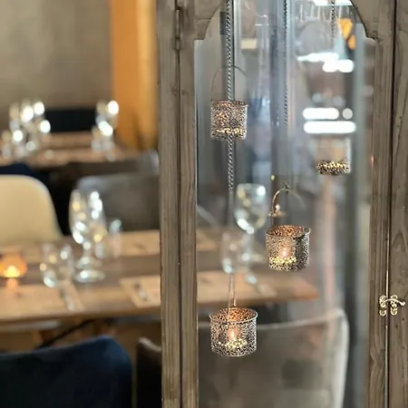 Paradiso Dreams Boutique Hotel By Asteri Hotels 酒店 内塞伯尔