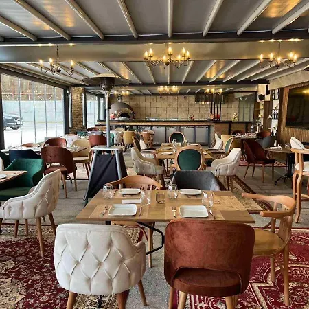 Paradiso Dreams Boutique Hotel By Asteri Hotels 酒店 内塞伯尔
